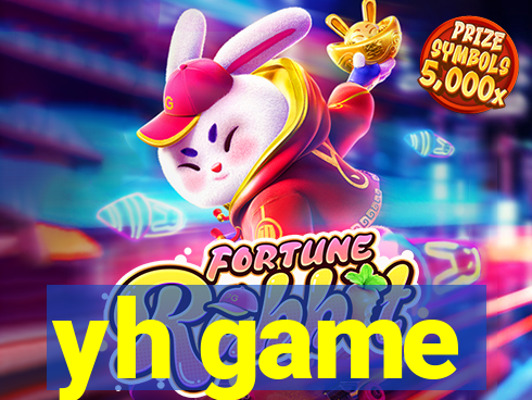 yh game
